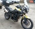 Зеленый Триумф Тигр, объемом двигателя 0.8 л и пробегом 52 тыс. км за 8500 $, фото 2 на Automoto.ua