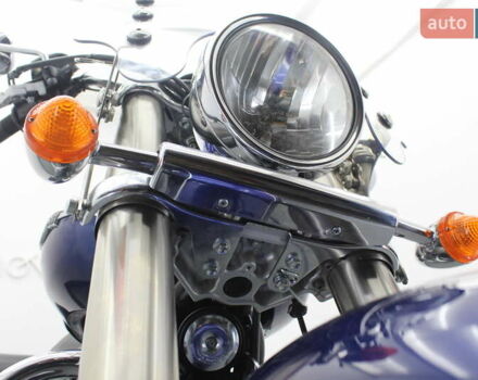 Синій Тріумф America, об'ємом двигуна 0.86 л та пробігом 24 тис. км за 7300 $, фото 23 на Automoto.ua