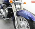 Синій Тріумф America, об'ємом двигуна 0.86 л та пробігом 24 тис. км за 7300 $, фото 9 на Automoto.ua