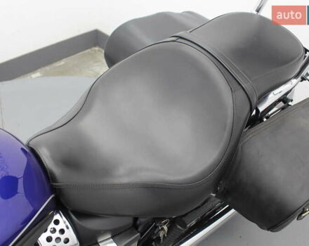 Синій Тріумф America, об'ємом двигуна 0.86 л та пробігом 24 тис. км за 7300 $, фото 21 на Automoto.ua