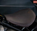 Черный Триумф Bobber, объемом двигателя 1.2 л и пробегом 2 тыс. км за 18500 $, фото 16 на Automoto.ua