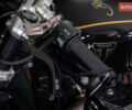 Черный Триумф Bobber, объемом двигателя 1.2 л и пробегом 2 тыс. км за 18500 $, фото 17 на Automoto.ua