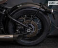 Чорний Тріумф Bobber, об'ємом двигуна 1.2 л та пробігом 2 тис. км за 25000 $, фото 8 на Automoto.ua