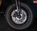 Черный Триумф Bobber, объемом двигателя 1.2 л и пробегом 2 тыс. км за 18500 $, фото 11 на Automoto.ua