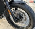 Чорний Тріумф Bobber, об'ємом двигуна 0 л та пробігом 13 тис. км за 9900 $, фото 4 на Automoto.ua