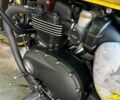 Черный Триумф Bobber, объемом двигателя 0 л и пробегом 2 тыс. км за 18000 $, фото 7 на Automoto.ua