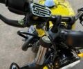Черный Триумф Bobber, объемом двигателя 0 л и пробегом 2 тыс. км за 18000 $, фото 8 на Automoto.ua