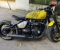 Черный Триумф Bobber, объемом двигателя 0 л и пробегом 2 тыс. км за 18000 $, фото 4 на Automoto.ua