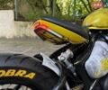 Черный Триумф Bobber, объемом двигателя 0 л и пробегом 2 тыс. км за 18000 $, фото 10 на Automoto.ua