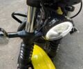 Черный Триумф Bobber, объемом двигателя 0 л и пробегом 2 тыс. км за 18000 $, фото 9 на Automoto.ua