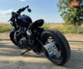 Черный Триумф Bobber, объемом двигателя 1.2 л и пробегом 5 тыс. км за 20000 $, фото 9 на Automoto.ua