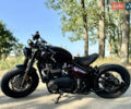 Черный Триумф Bobber, объемом двигателя 1.2 л и пробегом 5 тыс. км за 20000 $, фото 7 на Automoto.ua