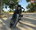 Черный Триумф Bobber, объемом двигателя 1.2 л и пробегом 5 тыс. км за 20000 $, фото 4 на Automoto.ua