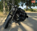 Черный Триумф Bobber, объемом двигателя 1.2 л и пробегом 5 тыс. км за 20000 $, фото 5 на Automoto.ua