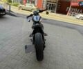 Чорний Тріумф Bobber, об'ємом двигуна 1.2 л та пробігом 1 тис. км за 20900 $, фото 19 на Automoto.ua