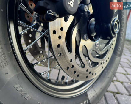 Чорний Тріумф Bobber, об'ємом двигуна 1.2 л та пробігом 1 тис. км за 20300 $, фото 19 на Automoto.ua