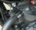 Чорний Тріумф Bobber, об'ємом двигуна 1.2 л та пробігом 1 тис. км за 20900 $, фото 35 на Automoto.ua