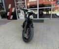 Чорний Тріумф Bobber, об'ємом двигуна 1.2 л та пробігом 1 тис. км за 20900 $, фото 2 на Automoto.ua