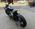 Чорний Тріумф Bobber, об'ємом двигуна 1.2 л та пробігом 1 тис. км за 20900 $, фото 22 на Automoto.ua