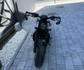 Черный Триумф Bobber, объемом двигателя 1.2 л и пробегом 1 тыс. км за 23006 $, фото 9 на Automoto.ua