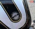 Чорний Тріумф Bobber, об'ємом двигуна 1.2 л та пробігом 1 тис. км за 20900 $, фото 29 на Automoto.ua