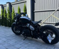 Черный Триумф Bobber, объемом двигателя 1.2 л и пробегом 1 тыс. км за 23006 $, фото 11 на Automoto.ua