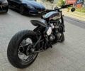 Чорний Тріумф Bobber, об'ємом двигуна 1.2 л та пробігом 1 тис. км за 20900 $, фото 18 на Automoto.ua