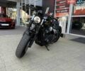 Чорний Тріумф Bobber, об'ємом двигуна 1.2 л та пробігом 1 тис. км за 20900 $, фото 1 на Automoto.ua