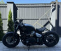 Черный Триумф Bobber, объемом двигателя 1.2 л и пробегом 1 тыс. км за 23006 $, фото 10 на Automoto.ua
