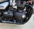 Чорний Тріумф Bobber, об'ємом двигуна 1.2 л та пробігом 1 тис. км за 20900 $, фото 12 на Automoto.ua