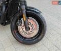 Чорний Тріумф Bobber, об'ємом двигуна 1.2 л та пробігом 1 тис. км за 20900 $, фото 4 на Automoto.ua