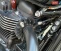 Чорний Тріумф Bobber, об'ємом двигуна 1.2 л та пробігом 1 тис. км за 20900 $, фото 9 на Automoto.ua