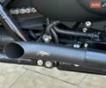 Чорний Тріумф Bobber, об'ємом двигуна 1.2 л та пробігом 1 тис. км за 20900 $, фото 13 на Automoto.ua