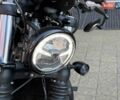 Чорний Тріумф Bobber, об'ємом двигуна 1.2 л та пробігом 1 тис. км за 20900 $, фото 5 на Automoto.ua