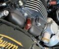 Чорний Тріумф Bobber, об'ємом двигуна 1.2 л та пробігом 1 тис. км за 20900 $, фото 10 на Automoto.ua