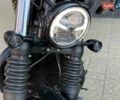 Чорний Тріумф Bobber, об'ємом двигуна 1.2 л та пробігом 1 тис. км за 20900 $, фото 6 на Automoto.ua