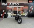 Черный Триумф Bobber, объемом двигателя 1.2 л и пробегом 1 тыс. км за 20900 $, фото 1 на Automoto.ua