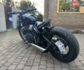 Чорний Тріумф Bobber, об'ємом двигуна 1.2 л та пробігом 1 тис. км за 20300 $, фото 2 на Automoto.ua