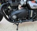 Чорний Тріумф Bobber, об'ємом двигуна 1.2 л та пробігом 1 тис. км за 20900 $, фото 36 на Automoto.ua