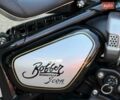Чорний Тріумф Bobber, об'ємом двигуна 1.2 л та пробігом 1 тис. км за 20900 $, фото 14 на Automoto.ua