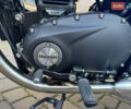 Чорний Тріумф Bobber, об'ємом двигуна 1.2 л та пробігом 1 тис. км за 20300 $, фото 16 на Automoto.ua