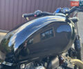 Чорний Тріумф Bobber, об'ємом двигуна 1.2 л та пробігом 1 тис. км за 20300 $, фото 4 на Automoto.ua