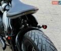 Чорний Тріумф Bobber, об'ємом двигуна 1.2 л та пробігом 1 тис. км за 20900 $, фото 21 на Automoto.ua