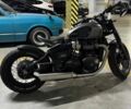 Красный Триумф Bobber, объемом двигателя 1.2 л и пробегом 7 тыс. км за 17900 $, фото 1 на Automoto.ua