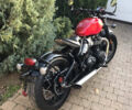 Червоний Тріумф Bobber, об'ємом двигуна 0 л та пробігом 8 тис. км за 15500 $, фото 10 на Automoto.ua
