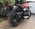 Червоний Тріумф Bobber, об'ємом двигуна 0 л та пробігом 8 тис. км за 15500 $, фото 9 на Automoto.ua