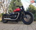Червоний Тріумф Bobber, об'ємом двигуна 0 л та пробігом 8 тис. км за 15500 $, фото 11 на Automoto.ua