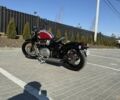 Триумф Bobber, объемом двигателя 0 л и пробегом 6 тыс. км за 13500 $, фото 1 на Automoto.ua