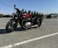 Триумф Bobber, объемом двигателя 0 л и пробегом 6 тыс. км за 13500 $, фото 1 на Automoto.ua