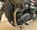 Тріумф Bobber, об'ємом двигуна 1.2 л та пробігом 2 тис. км за 18900 $, фото 42 на Automoto.ua